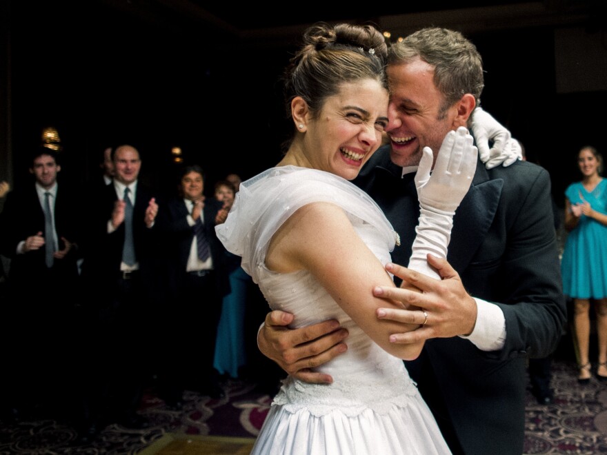 Each story in <em>Wild Tales</em> takes apart some function of Argentine society — like corruption or social privilege.