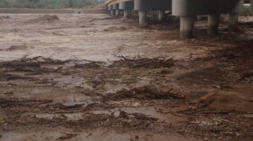 Flooding Tucson