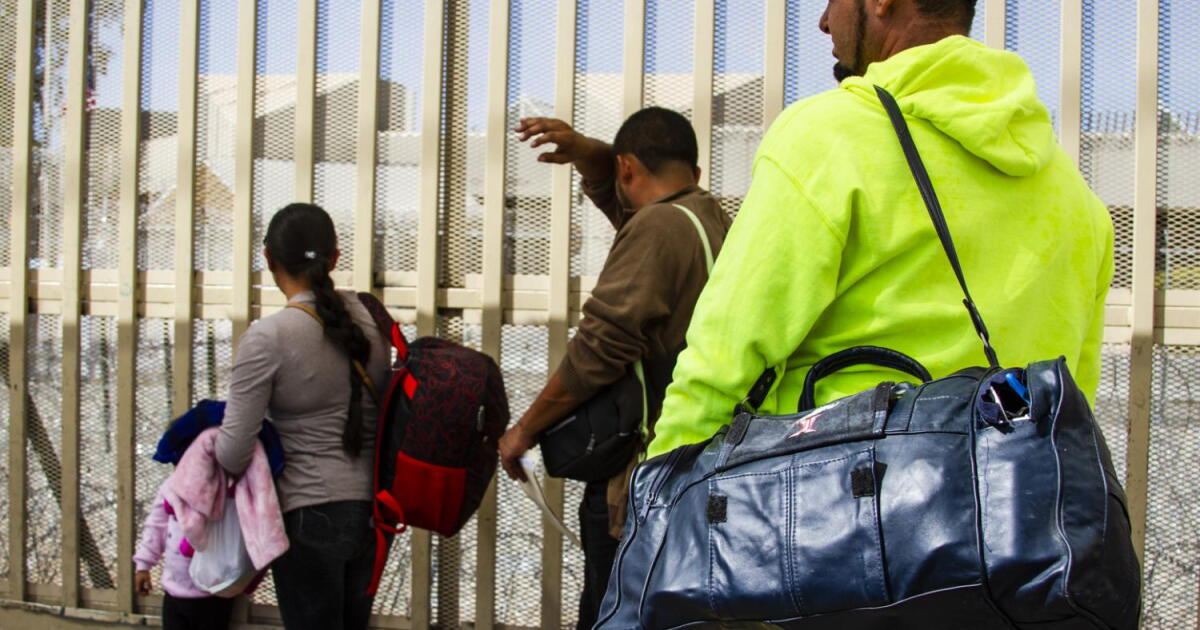 Senate hearing looks at revival of Trump-era Remain in Mexico policy ...