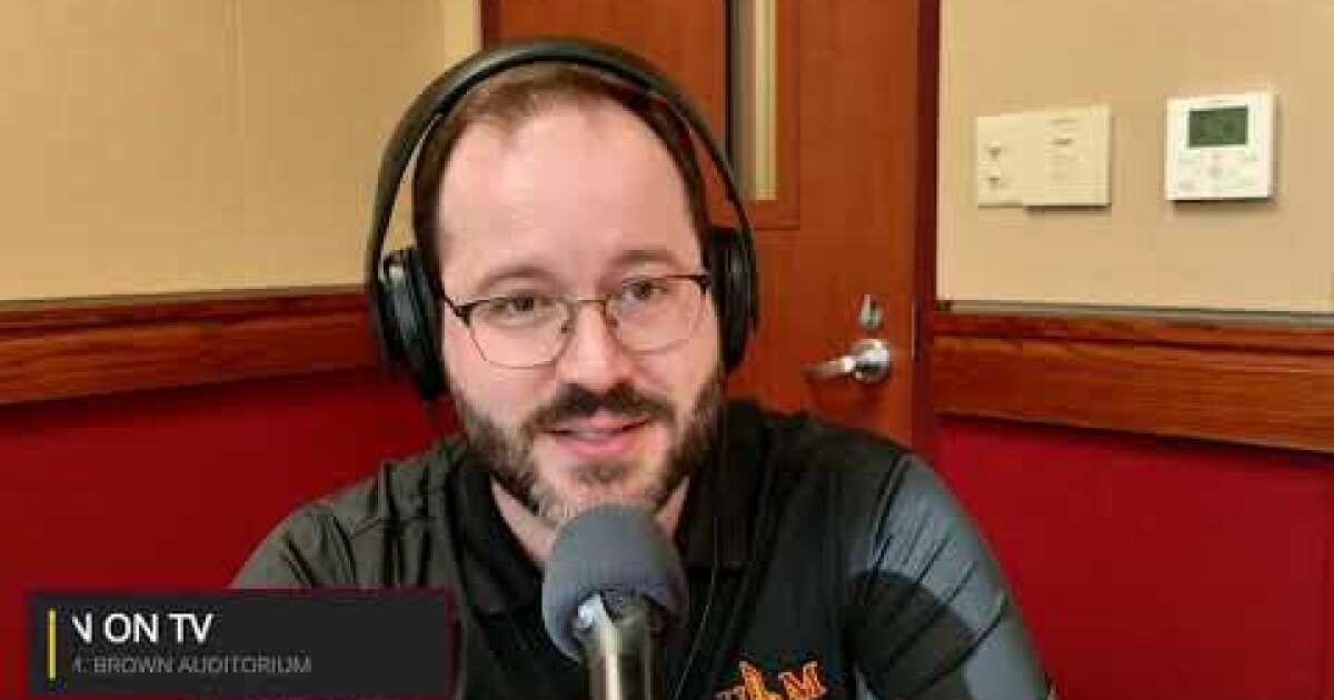 ULM Jazz Ensemble presents “As Seen on TV!”