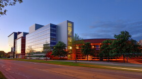 The Facility for Rare Isotope Beams at Michigan State University