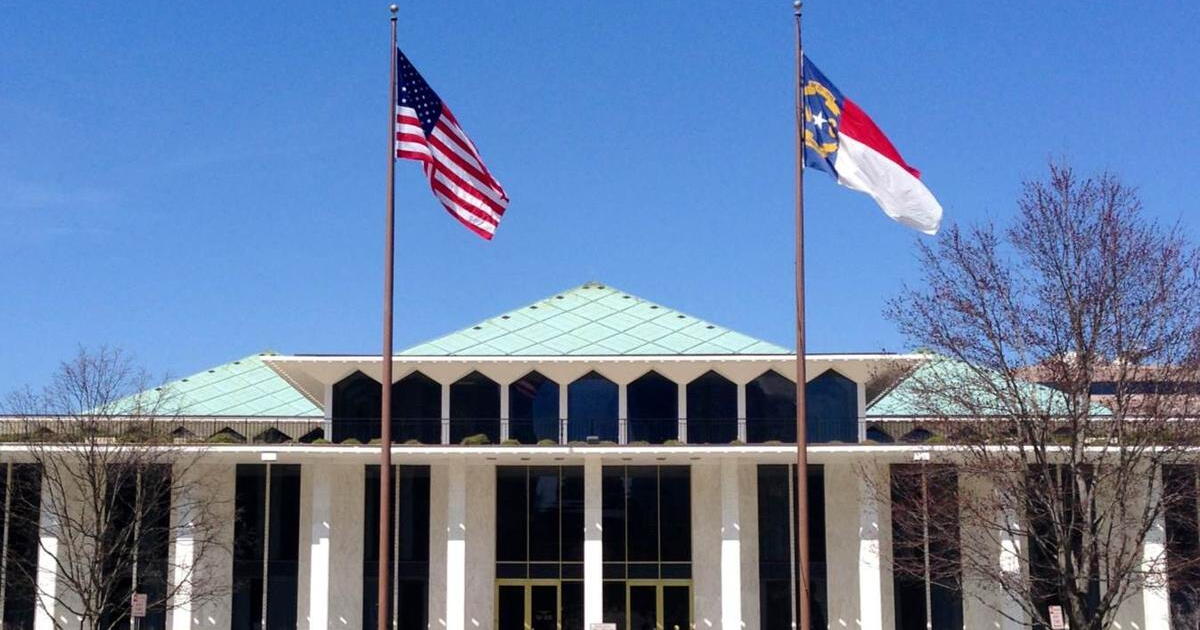 NC Coalition Calls for HB2 Return, Opponents Warn Billions Lost