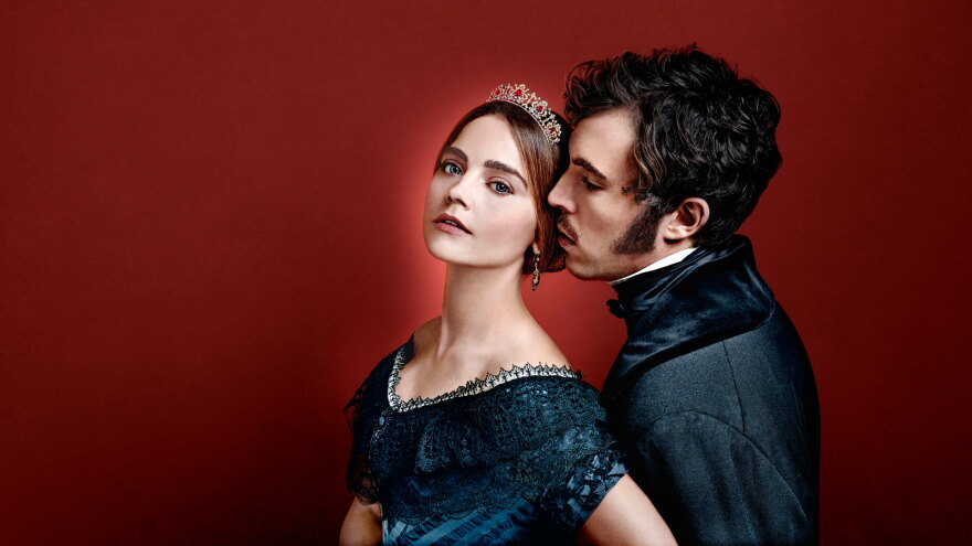 Signature image for Victoria season 2