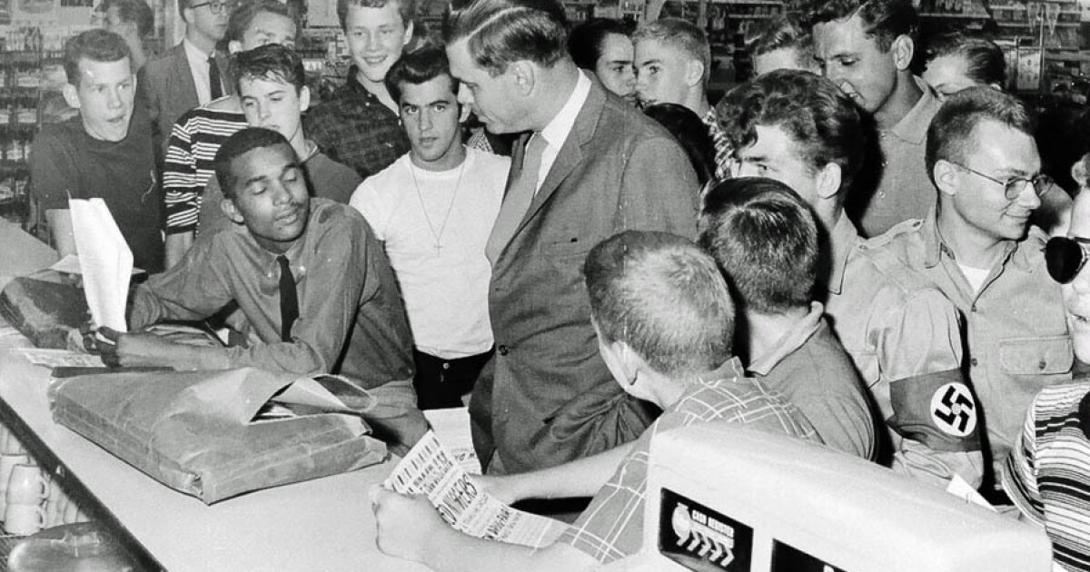 Roy Reed The Civil Rights Activist Whose Name You've Probably Never Heard | WOSU ...