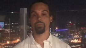 Charlotte City Council Member Braxton Winston asks for public input on whether the city should host the RNC in 2020.  