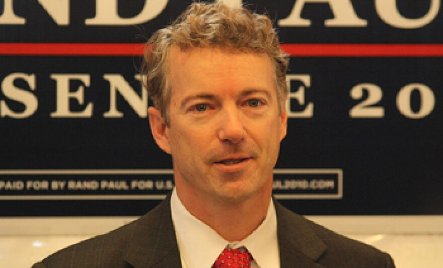 Senator Rand Paul
