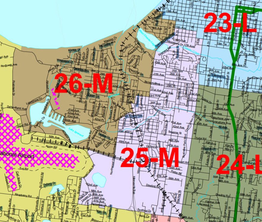 Click for the full map of Anchorage Bowl districts.