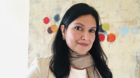 Sonora Jha, author of <em>How to Raise a Feminist Son</em>.