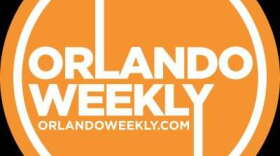 Orlando Weekly Logo, orlandoweekly.com