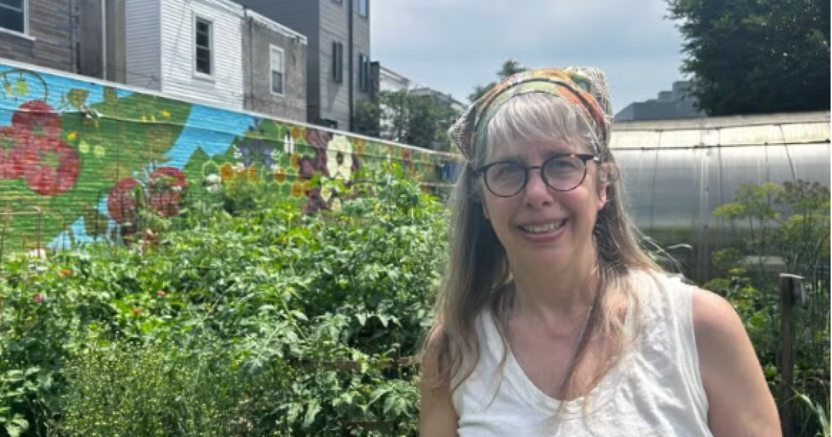 Pa. residents revive colonial-era practice by growing a ‘square yard’ of flax
