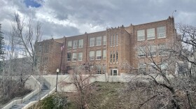 The Marsac Building in Park City.