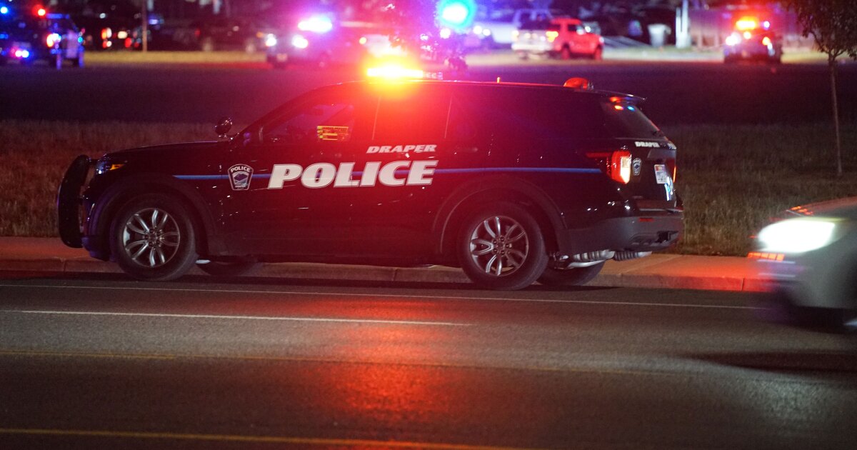 Three Dead Two Injured In Shooting At Westfest In West Valley City Kuer