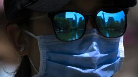 Mark Schiefelbein/AP