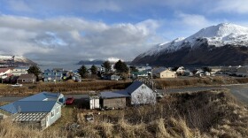 Unalaska Feb. 6, 2026