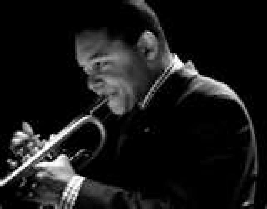 Wynton Marsalis