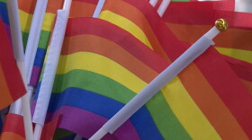 The Trevor Project estimates that more than 1.8 million LGBTQ youth between the ages of 13 and 24 in the U.S. seriously consider suicide each year.