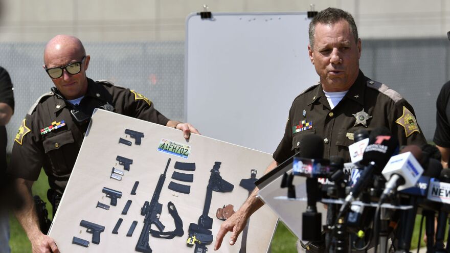 Timothy D. Easley/AP