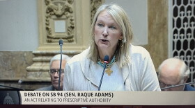 Louisville Senator Julie Raque Adams 2-24-23