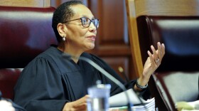 Associate Judge Sheila Abdus-Salaam of the New York State Court of Appeals. Abdus-Salaam was found dead Wednesday at the age of 65.<strong></strong>