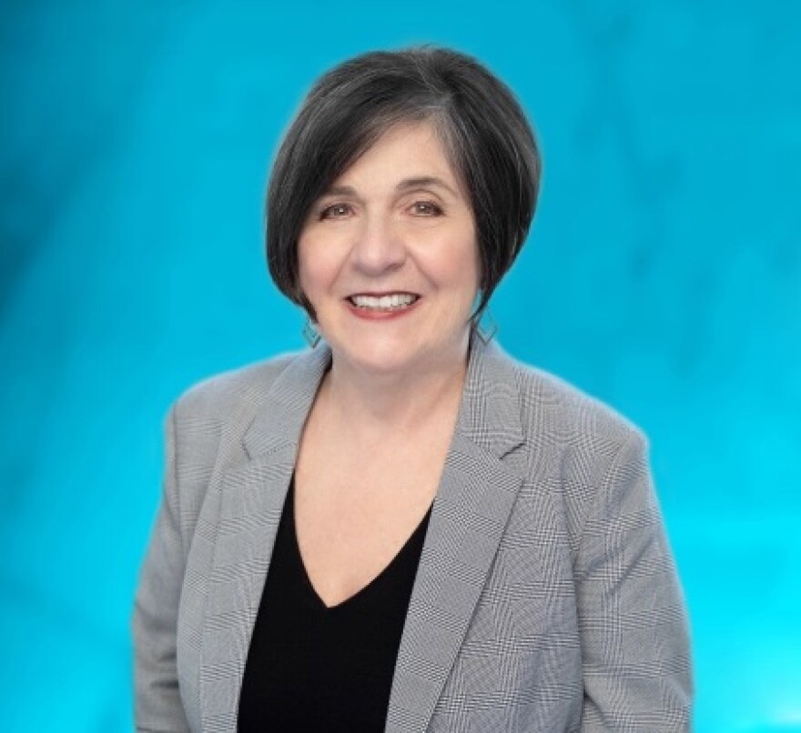  I’m grateful for every moment, every experience, because I know it could end any moment,” says Anita Lerek, a lawyer and entrepreneur. “It boils down to, ‘Is the glass half-empty or half-full?’ I choose the fullness.” 