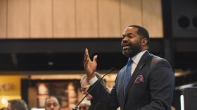 Incumbent Baltimore City Council President Nick Mosby seek to retain his position as Baltimore City council president in the 2024 election. The Primary Elections is May 14 and early voting will take place 7:00am to 8:00pm, May 2 to May 9.