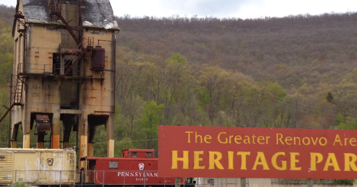 Developer pulls the plug on Clinton County power plant