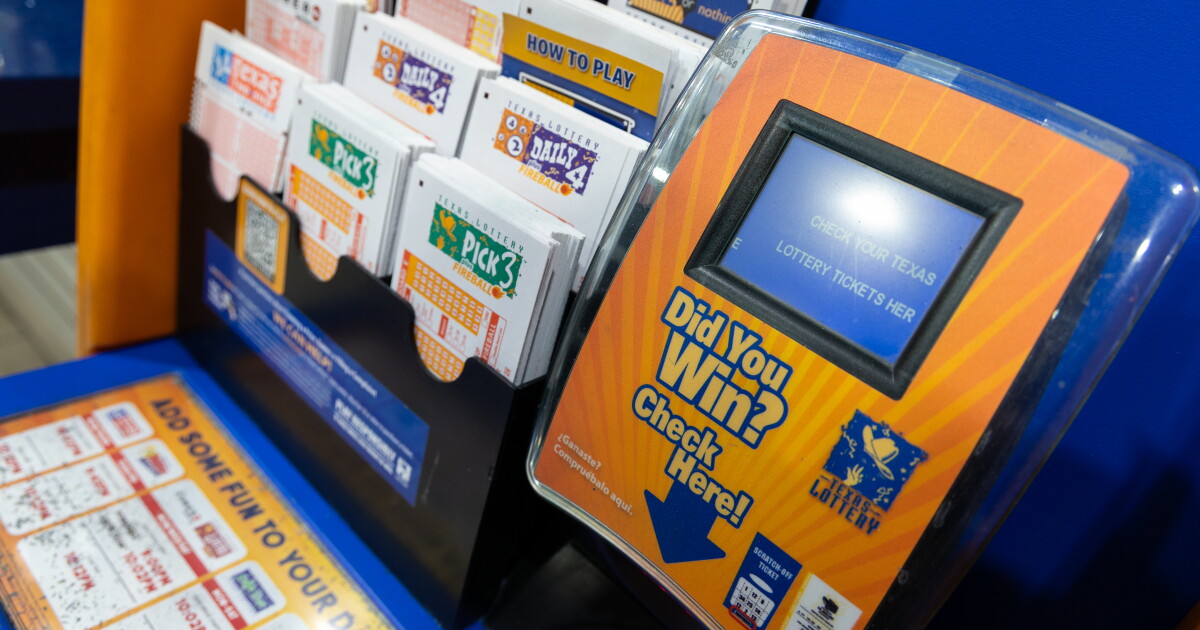 Former Texas Lottery chief heads to court. Here's how the agency's troubles unfolded
