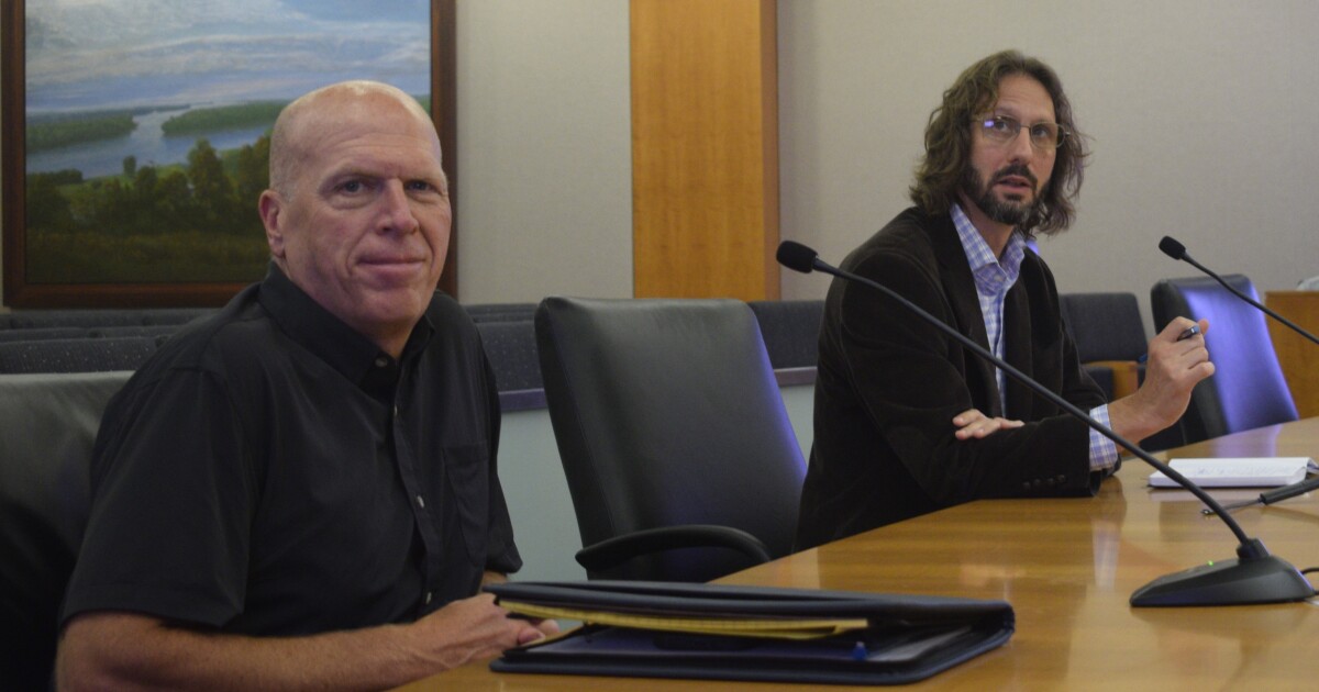 Uptown Design Review Commission OKs proposals for Trail East, Trail West