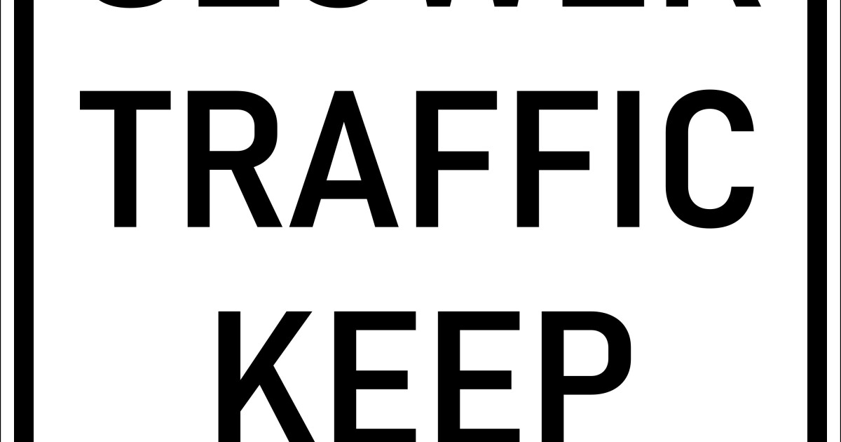 Driving slow in the fast lane not enough to justify police stop, says ...