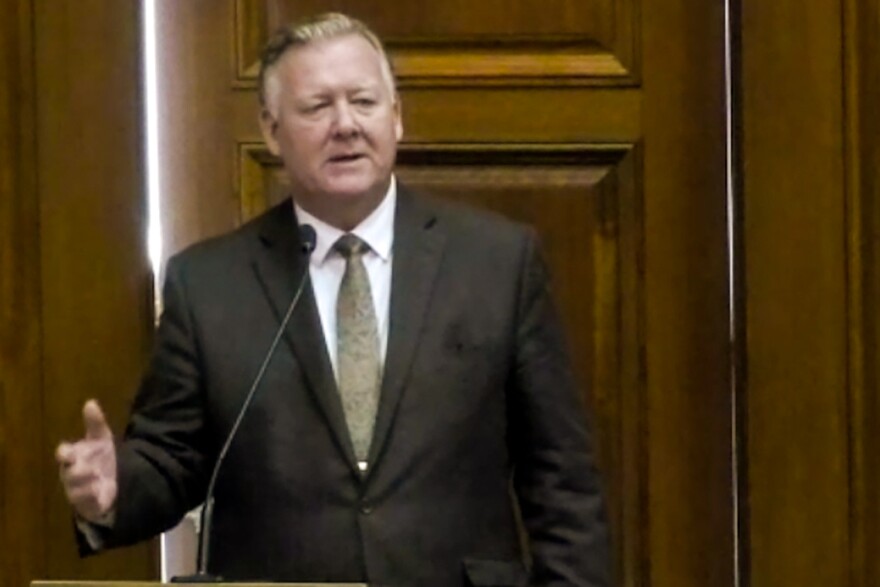 Indiana lawmakers and education leaders are pushing for increased funding to help more professionals and particularly people of color afford a teaching degree. Fort Wayne Community Schools Superintendent Mark Daniels spoke to lawmakers and said his schools are extremely short-staffed.