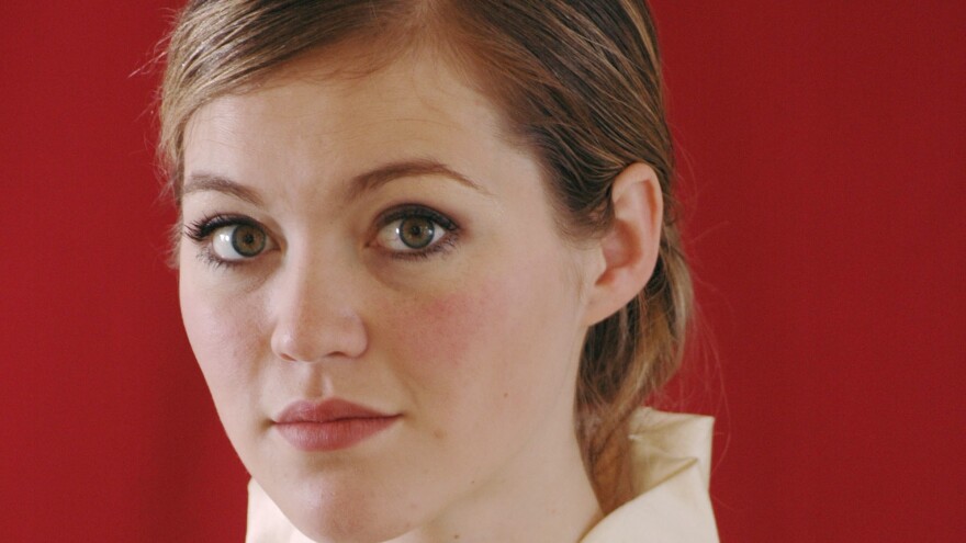 Charity Tillemann-Dick is an opera singer who, in 2009, received a double lung transplant. She tells this story in her new memoir, <em>The Encore.</em>