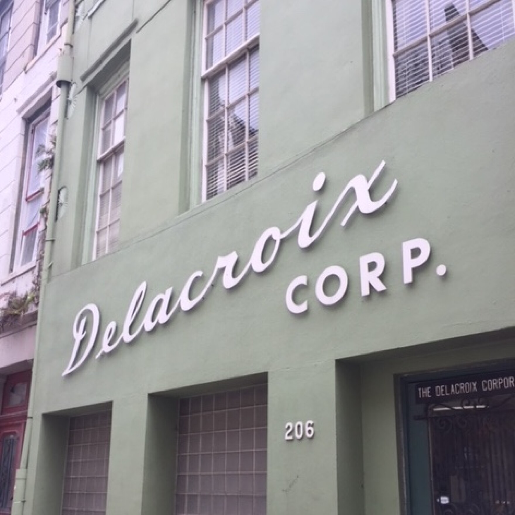 Trappers, Gunslingers, And The War On Delacroix Island WWNO