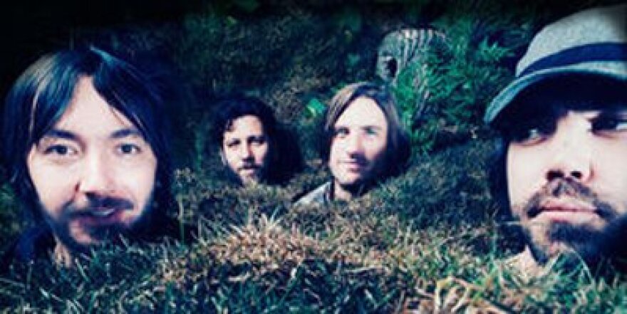 Patrick Watson Live From Studio A
