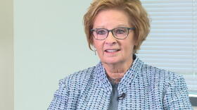 Republican incumbent Connie Lawson discusses key issues in Secretary of State race. (WFIU/WTIU News)