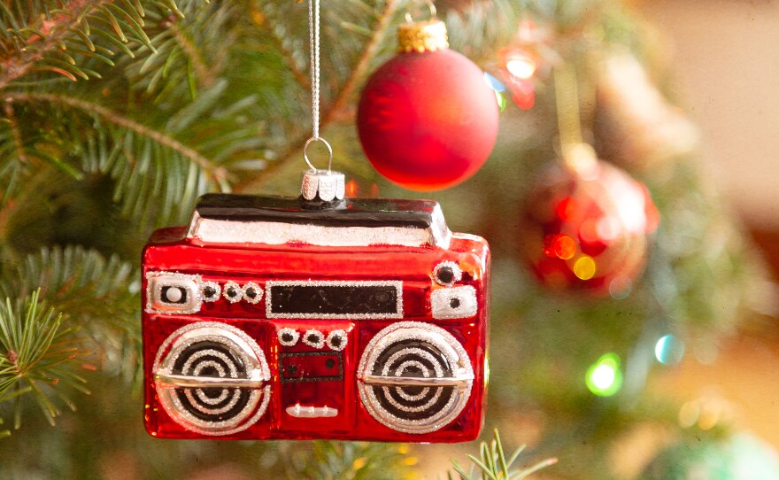 Christmas Radio