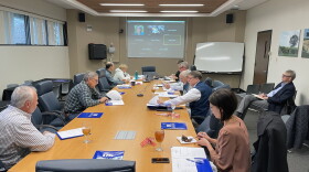 Kentucky Tobacco Research Board 12-04-23