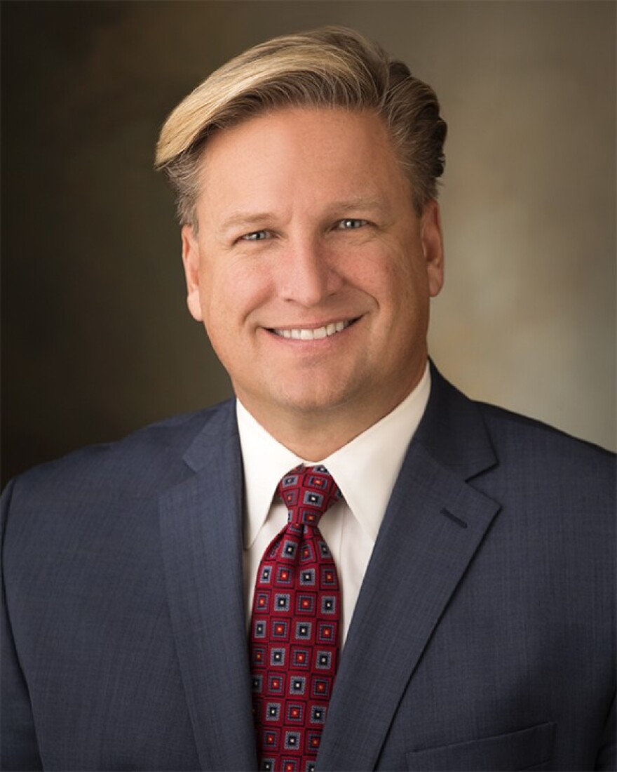 Steve Davis - Zions Insurance
