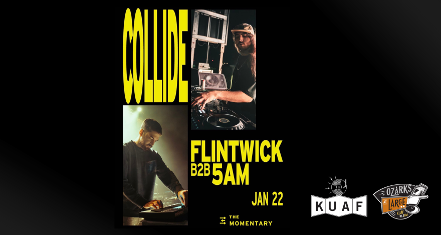 Credit, The Momentary