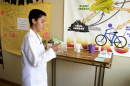 bisbee science lab spot