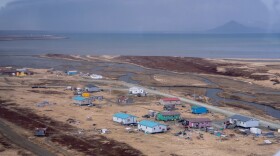 Platinum, Alaska on May 29, 2026.