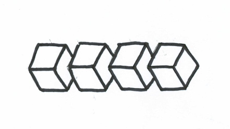 Illusion 1