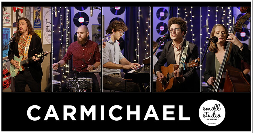 Carmichael