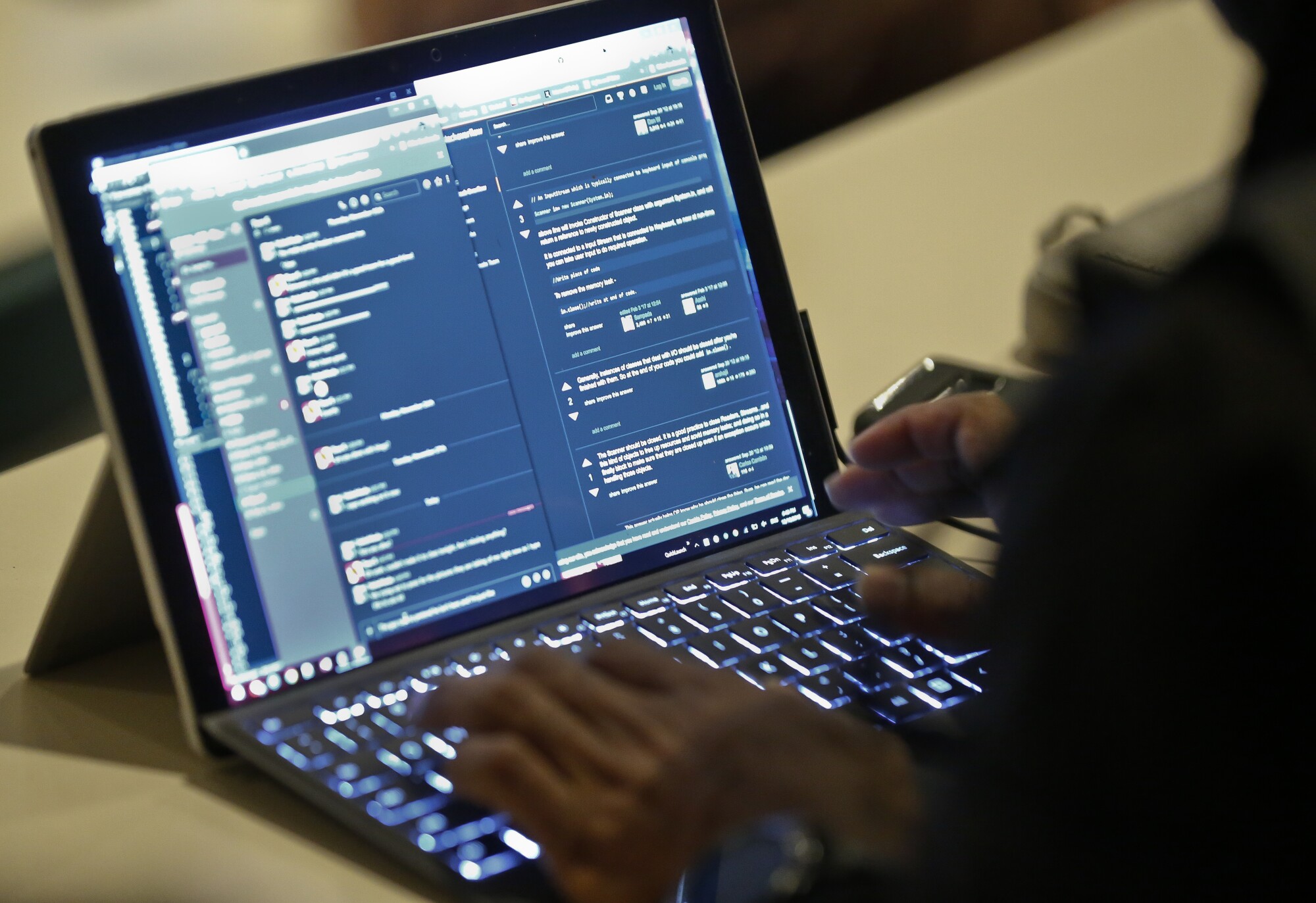 Cyberattacks are targeting Midwest businesses more than elsewhere in the U.S. Why?