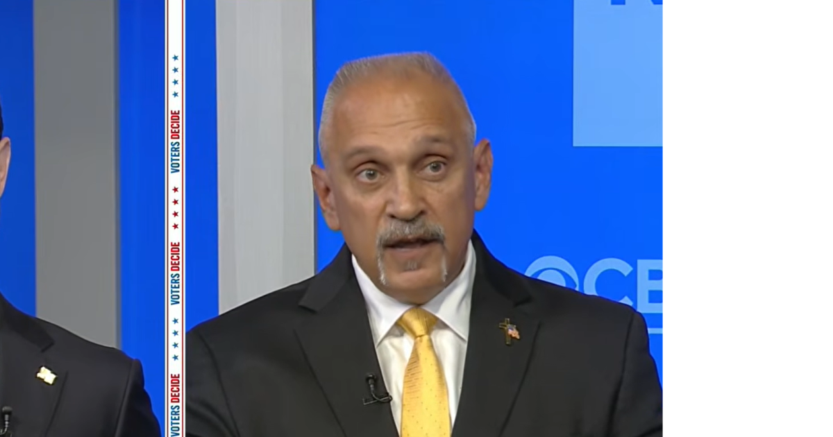 Deluzio, Guy meet for charged debate in 17th Congressional District race