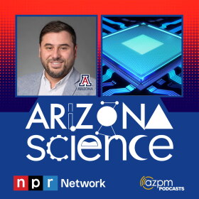 Arizona Science 10/15/26 podcast thumb