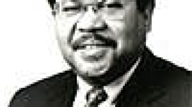 Rep. Jesse Crenshaw, D-Lexington