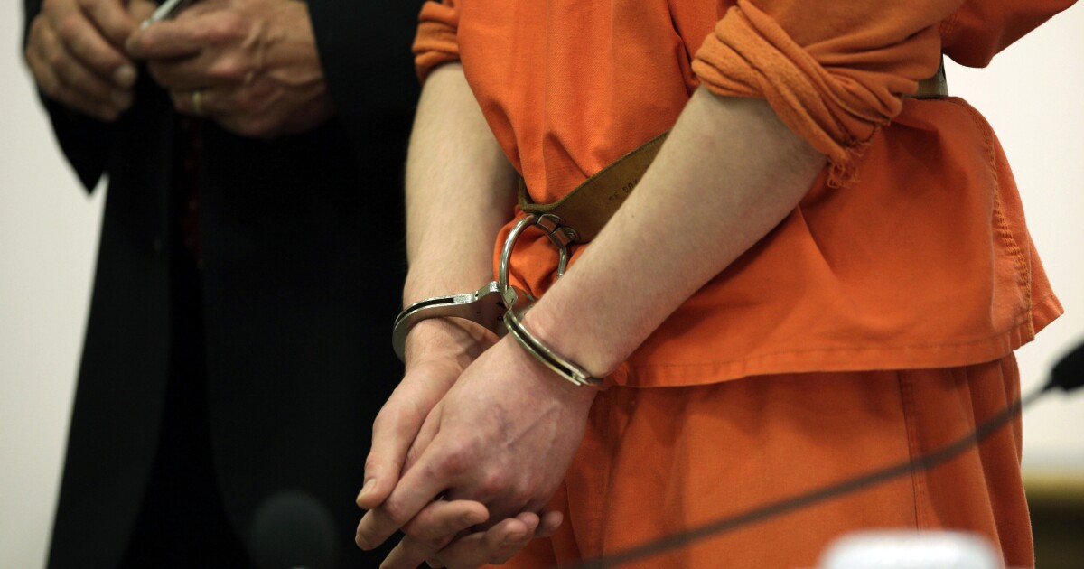 A court ruling allows some Virginia felons to vote. But what if they're currently incarcerated?