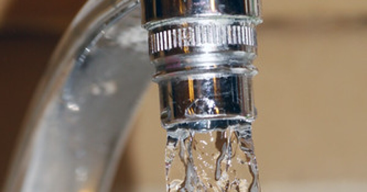 EGLE water rules bill voted out of committee WKAR Public Media