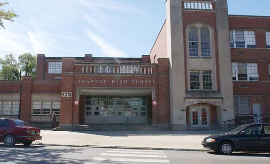 Metro Council To Hold Next Meeting At Shawnee High School