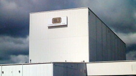Holly purchased the old Sunoco refinery earlier this year.